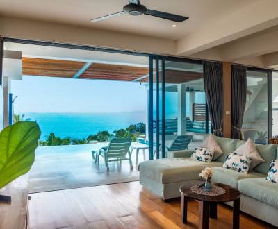 Sale Villa, Villa, Surat Thani, Thailand