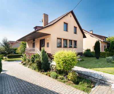 Sale Family house, Family house, Byster, Košice-okolie, Slovakia