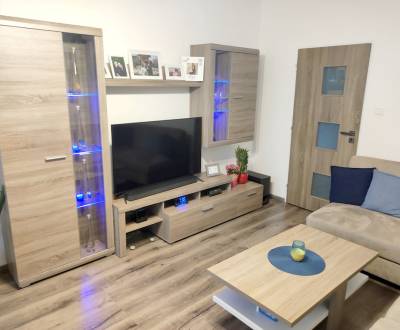 Sale Two bedroom apartment, Two bedroom apartment, A.Hlinku, Piešťany,