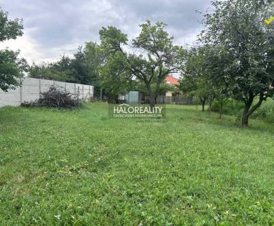 Sale Land – for living, Nitra, Slovakia