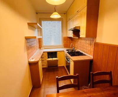 Rent Two bedroom apartment, Two bedroom apartment, S. H. Vajanskeho, N