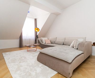  Apartment for rent in Bratislava