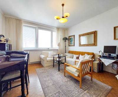 Sale Two bedroom apartment, Two bedroom apartment, Šustekova, Bratisla