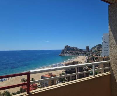 Sale One bedroom apartment, One bedroom apartment, Alicante / Alacant,