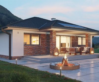 Sale Family house, Family house, Komárno, Slovakia