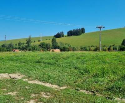 Sale Land – for living, Land – for living, Liptovský Mikuláš, Slovakia