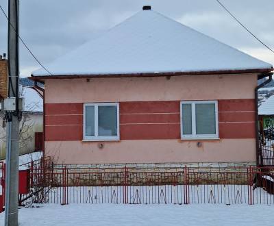 Sale Family house, Family house, Gen. L. Svobodu, Levoča, Slovakia