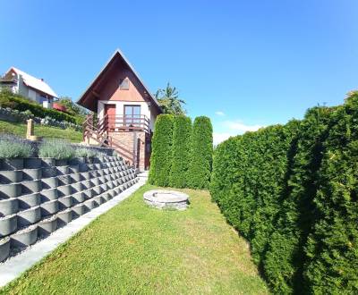 Sale Cottage, Cottage, Kunov, Senica, Slovakia