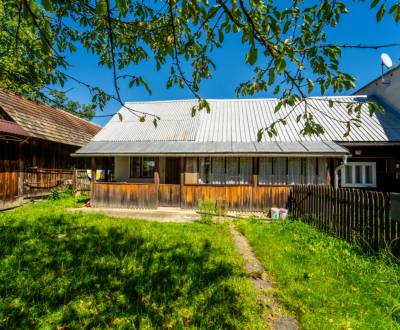 Sale Cottage, Cottage, Púchov, Slovakia