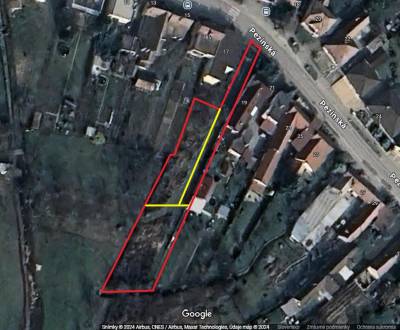 Sale Land – for living, Land – for living, Pezinok, Slovakia