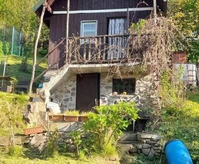 Sale Cottage, Cottage, Na Podskalku, Humenné, Slovakia