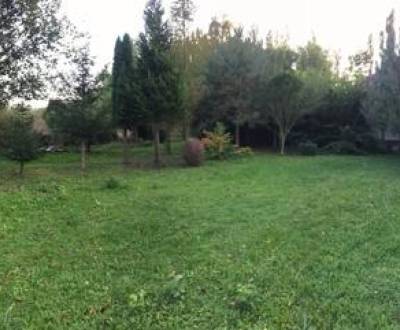 Sale Land – for living, Land – for living, Šaľa, Slovakia