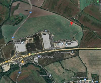 Sale Development land, Development land, Senec, Slovakia