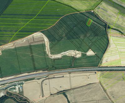 Sale Development land, Development land, Senec, Slovakia