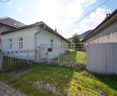 Sale Family house, Family house, Gelnica, Slovakia