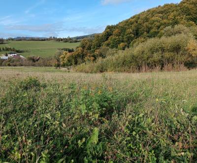 Sale Recreational land, Recreational land, Kysucké Nové Mesto, Slovaki