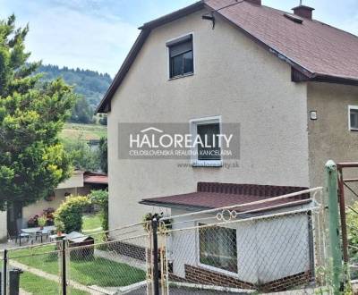 Sale Family house, Detva, Slovakia