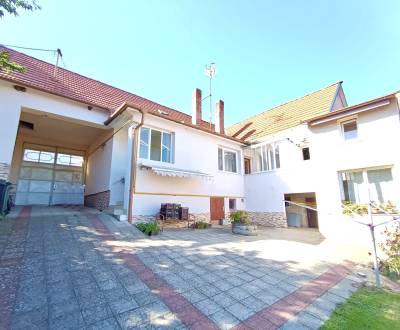Sale Family house, Family house, Vieska, Skalica, Slovakia