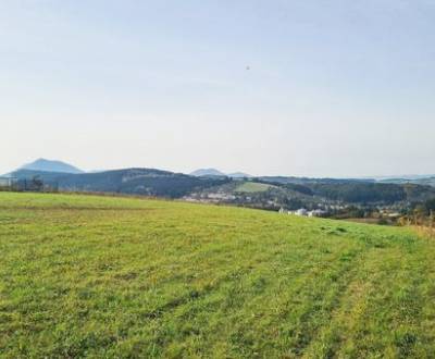 Sale Recreational land, Recreational land, Čadca, Slovakia