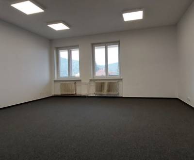 Rent Offices, Offices, Kubranská, Trenčín, Slovakia