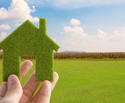 Searching for Land – for living, Land – for living, Prešov, Slovakia