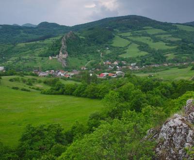 Sale Land – for living, Land – for living, Lednica, Púchov, Slovakia