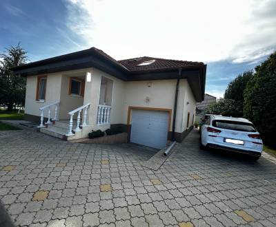 Sale Family house, Family house, Vŕbová, Senec, Slovakia