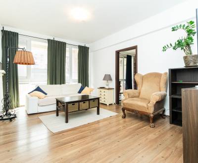  Unique apartment for rent in Bratislava