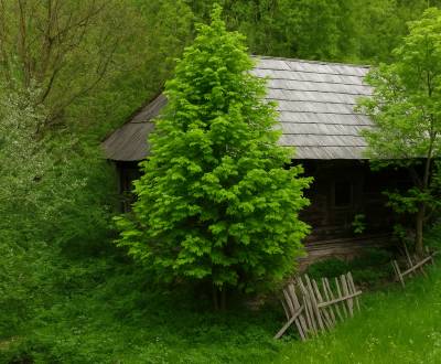 Sale Land – for living, Land – for living, Mladoňov, Púchov, Slovakia