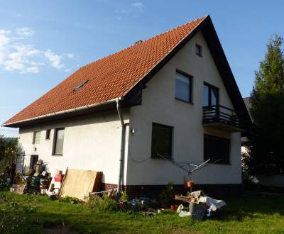 Sale Family house, Family house, Žiar nad Hronom, Slovakia