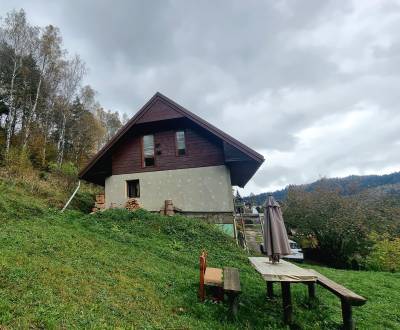 Sale Cottage, Cottage, Bukov, Čadca, Slovakia