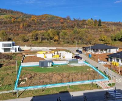 Sale Land – for living, Land – for living, Štvrť Kasárne, Brezno, Slov