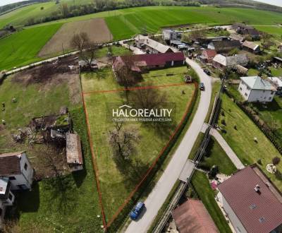 Sale Land – for living, Rimavská Sobota, Slovakia