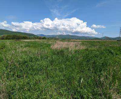 Pozemok vhodný na výstavbu, Jovice