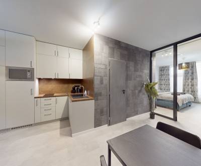 Sale One bedroom apartment, One bedroom apartment, Veľkomoravská, Tren