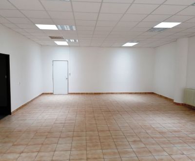 Rent Commercial premises, Commercial premises, Martin, Slovakia