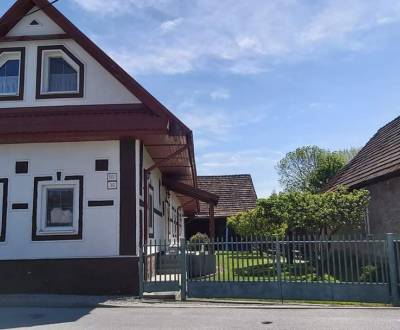Sale Family house, Family house, Diviaky, Turčianske Teplice, Slovakia
