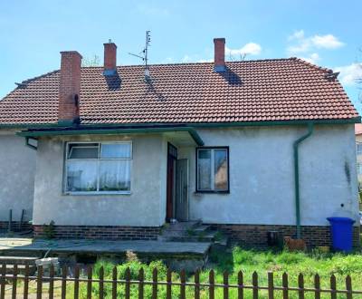 Sale Family house, Family house, Štúrova, Senica, Slovakia