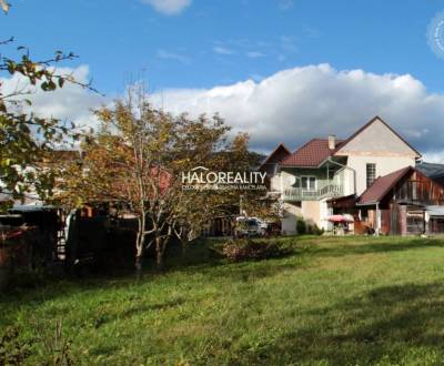 Sale Family house, Brezno, Slovakia