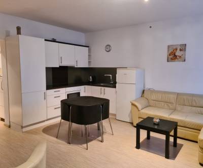 Sale Studio, Studio, Galvaniho, Bratislava - Ružinov, Slovakia