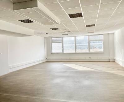 Offices, Prielohy, Rent, Žilina, Slovakia