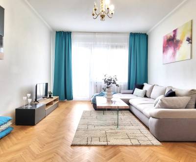 Rent One bedroom apartment, One bedroom apartment, Narcisová, Bratisla