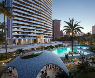 Sale Two bedroom apartment, Two bedroom apartment, Alicante / Alacant,