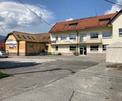 Sale Commercial premises, Commercial premises, Martin, Slovakia