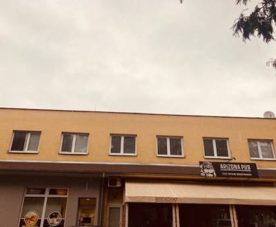 Sale Offices, Offices, Nové Mesto nad Váhom, Slovakia
