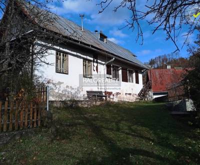 Sale Cottage, Prievidza, Slovakia