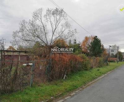 Sale Land – for living, Veľký Krtíš, Slovakia