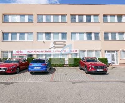 Rent Offices, Offices, Pestovateľská, Bratislava - Ružinov, Slovakia