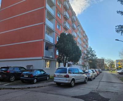Sale Two bedroom apartment, Two bedroom apartment, A. Hlinku, Piešťany