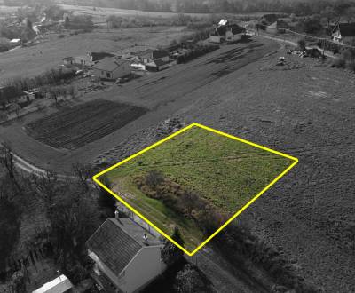 Sale Land – for living, Land – for living, Trávniky, Nové Mesto nad Vá